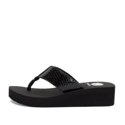 Sarana Wedge Flip Flop