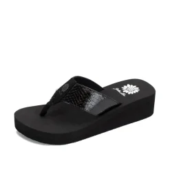 Sarana Wedge Flip Flop