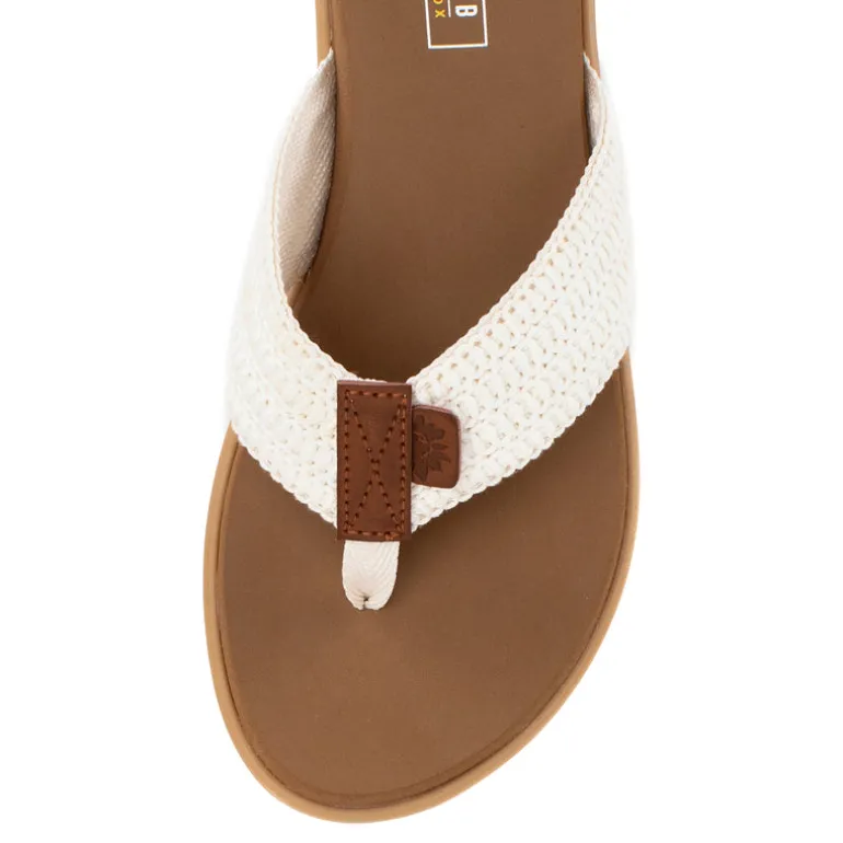 Sarnia Flip Flop