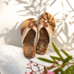 Sarnia Flip Flop