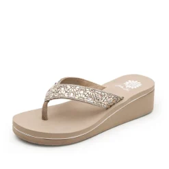 Savira Wedge Sandal