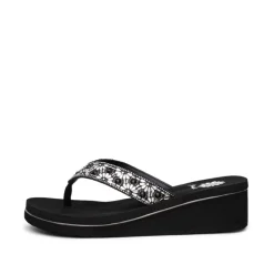 Savira Wedge Sandal