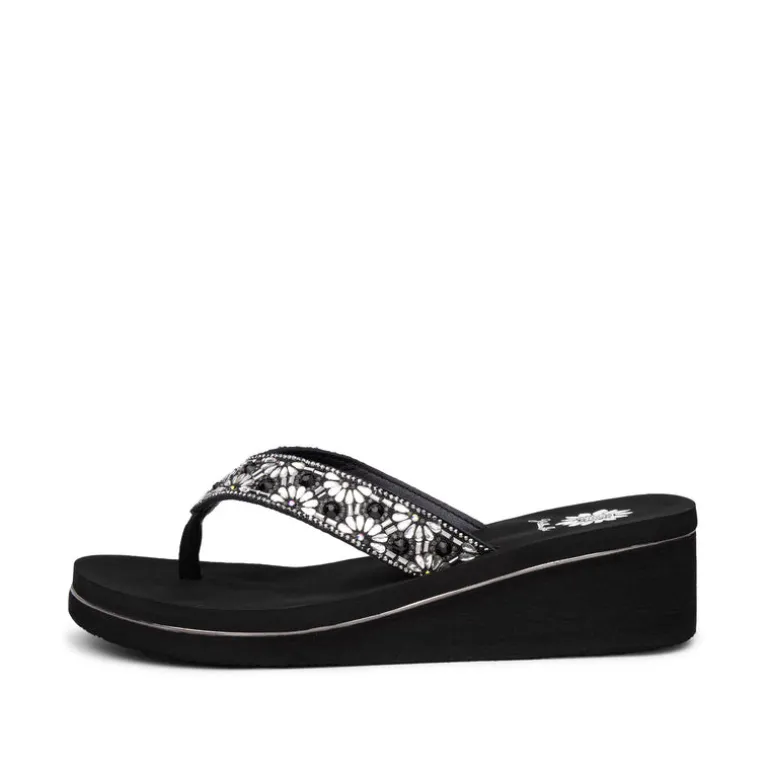 Savira Wedge Sandal
