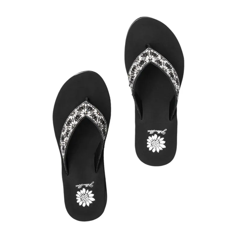 Savira Wedge Sandal