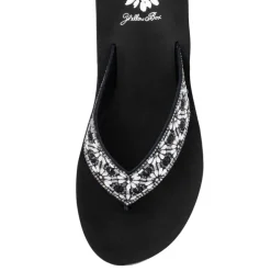Savira Wedge Sandal