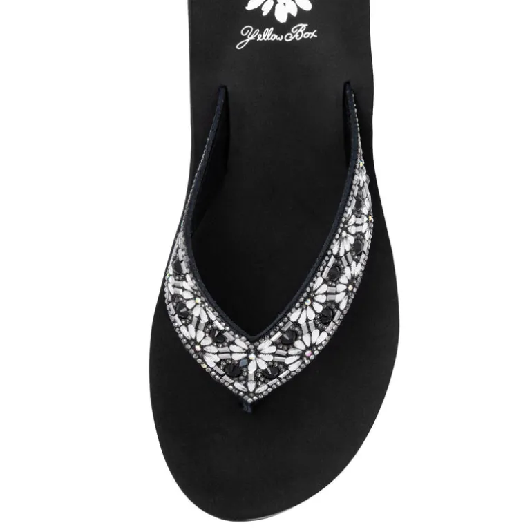 Savira Wedge Sandal