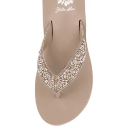 Savira Wedge Sandal