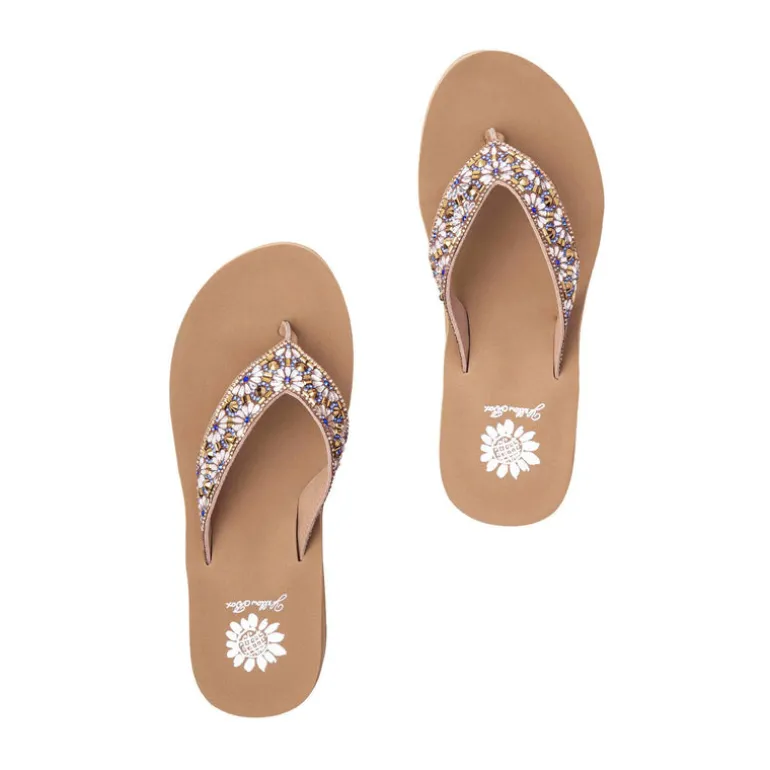 Savira Wedge Sandal