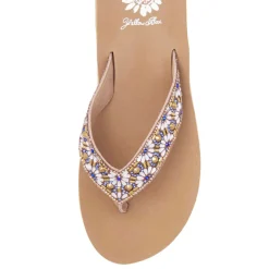 Savira Wedge Sandal