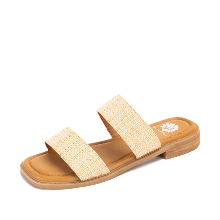 Seaside Slide Sandal