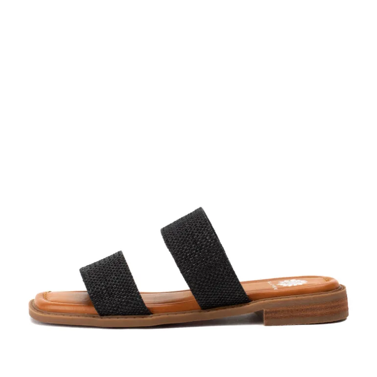 Seaside Slide Sandal