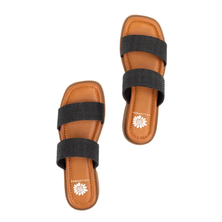 Seaside Slide Sandal