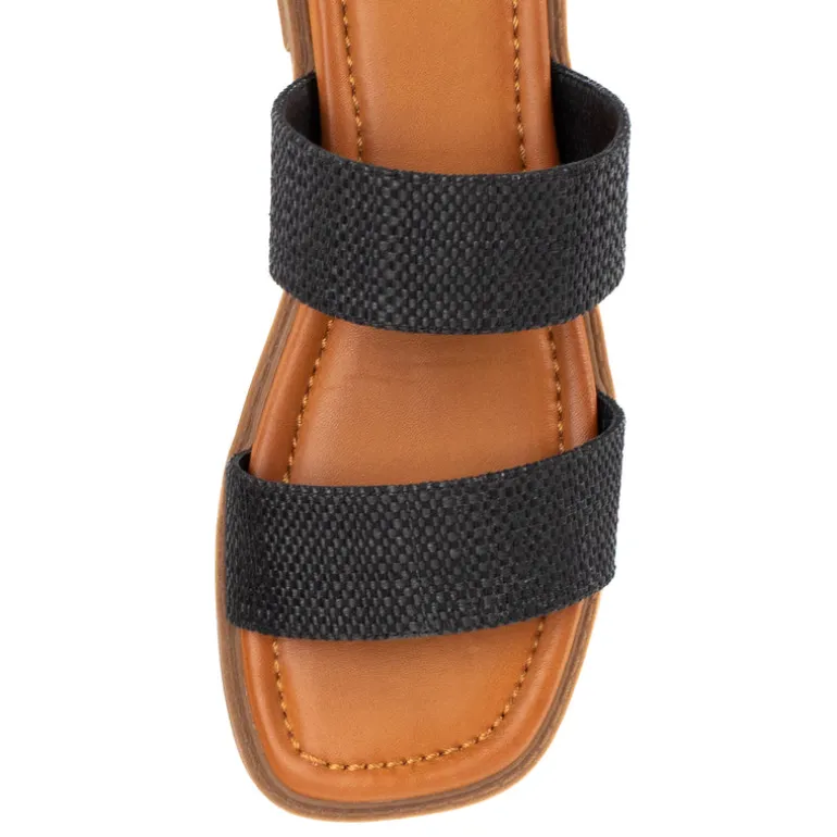 Seaside Slide Sandal