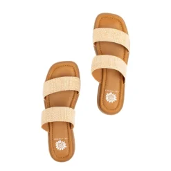 Seaside Slide Sandal