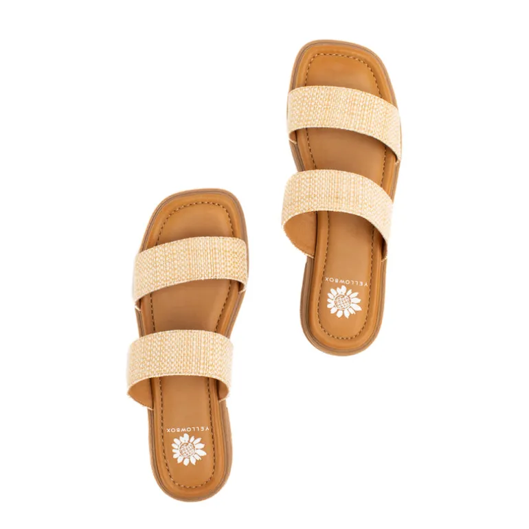 Seaside Slide Sandal