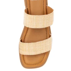 Seaside Slide Sandal