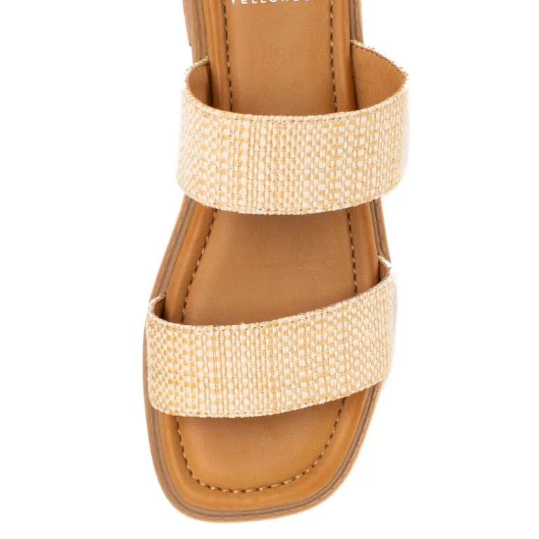 Seaside Slide Sandal