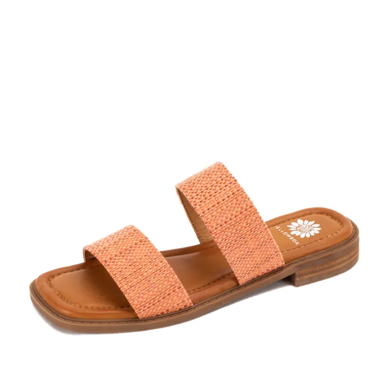 Seaside Slide Sandal