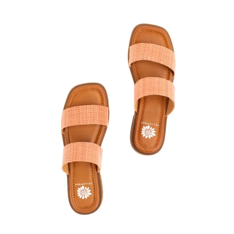 Seaside Slide Sandal