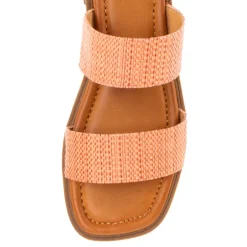 Seaside Slide Sandal