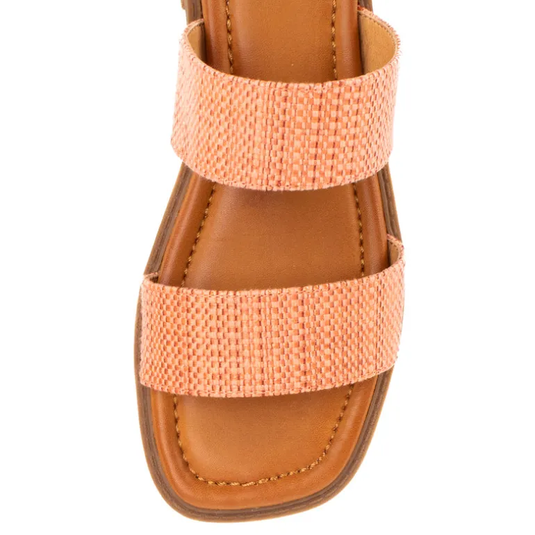 Seaside Slide Sandal