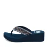 Selvia Wedge Sandal