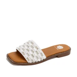 Sheila Slide Sandal