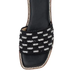 Sheila Slide Sandal