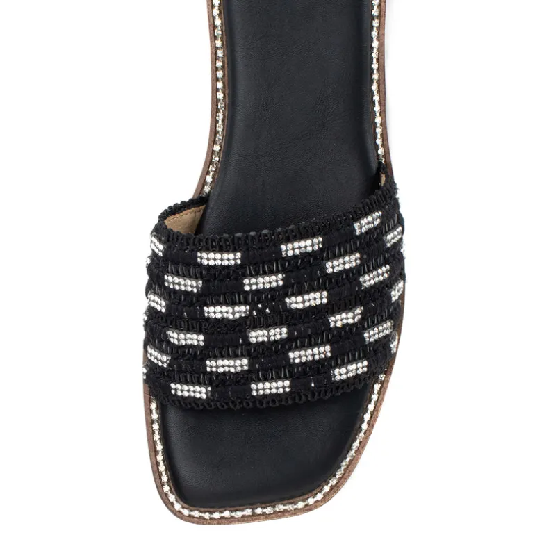 Sheila Slide Sandal