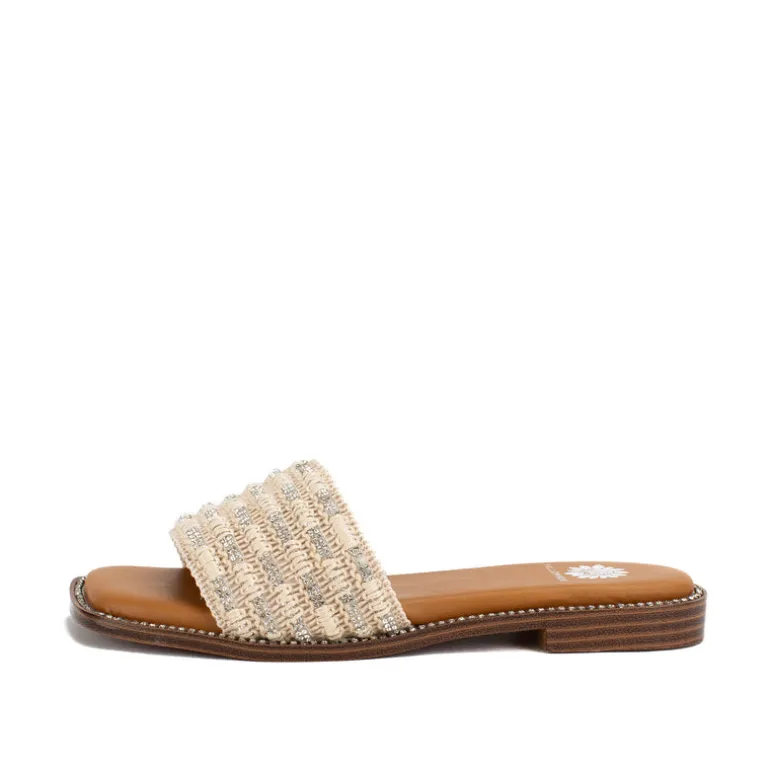 Sheila Slide Sandal