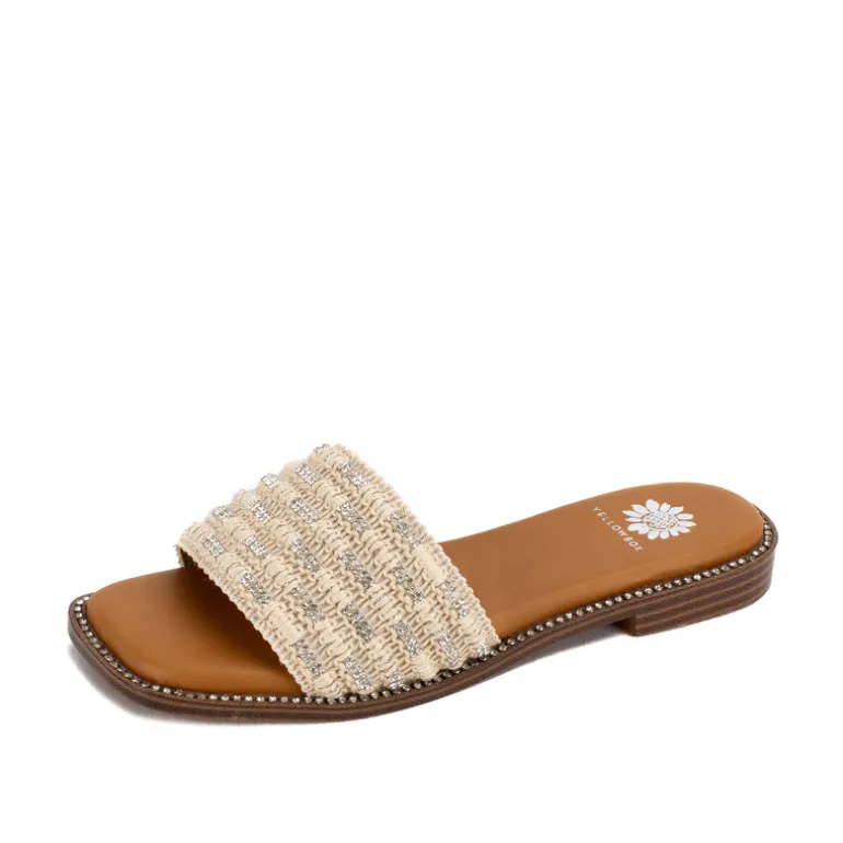 Sheila Slide Sandal