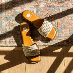 Sheila Slide Sandal