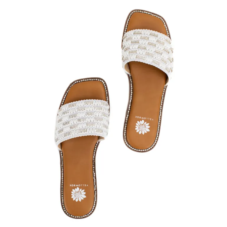 Sheila Slide Sandal