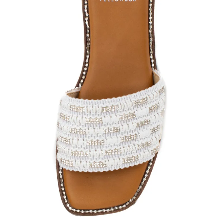Sheila Slide Sandal
