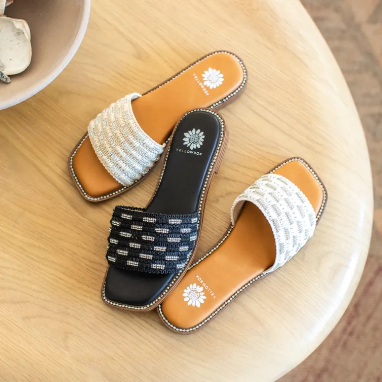 Sheila Slide Sandal