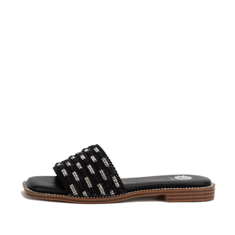 Sheila Slide Sandal