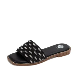 Sheila Slide Sandal