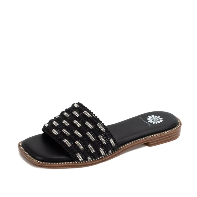 Sheila Slide Sandal