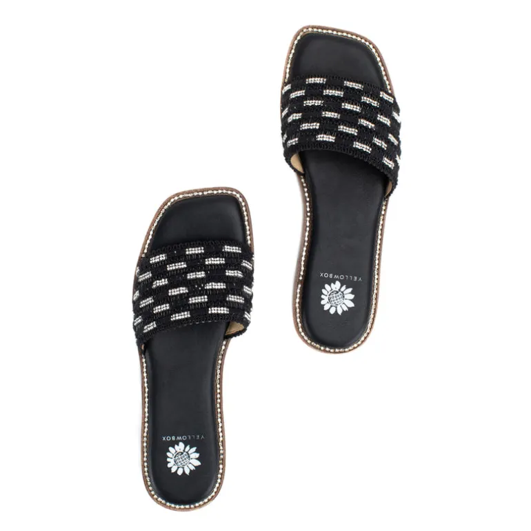 Sheila Slide Sandal