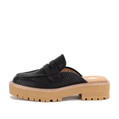 Sherlyn Loafer Mule