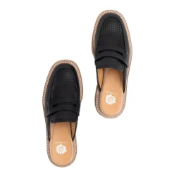 Sherlyn Loafer Mule