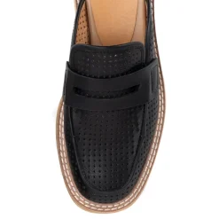 Sherlyn Loafer Mule