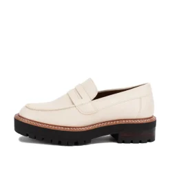 Sherry Lug Sole Loafer