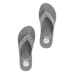 Shona Wedge Sandal