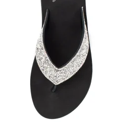 Shona Wedge Sandal