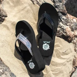 Silvyn Sandal