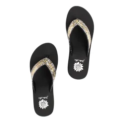 Silvyn Sandal