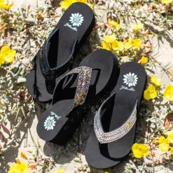 Silvyn Sandal