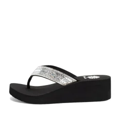 Silvyn Sandal
