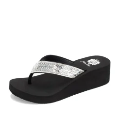Silvyn Sandal